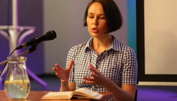 Sofije Andruchovyč Foto: MAČ